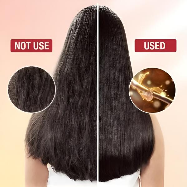 SPAZZOLA CAPELLI 3 IN 1