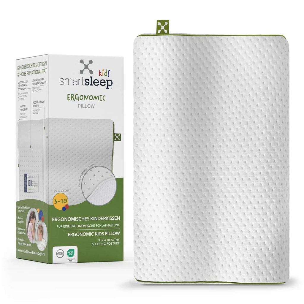 CUSCINO ERGONOMICO BAMBINI