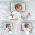 CUSCINO ERGONOMICO BAMBINI